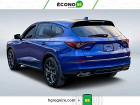 Acura Mdx - 30150 € - 72315805 3