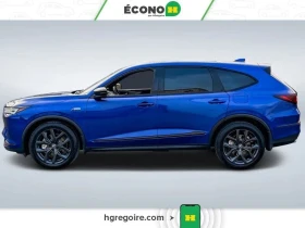 Acura Mdx - 30150 € - 72315805 2
