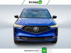 Acura Mdx - 30150 € - 72315805 8