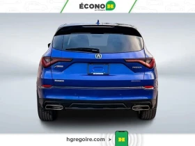 Acura Mdx - 30150 € - 72315805 4