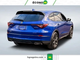 Acura Mdx - 30150 € - 72315805 5