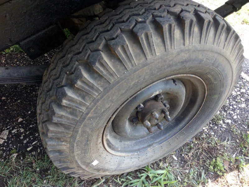 Uaz 469, снимка 6 - Автомобили и джипове - 48044057