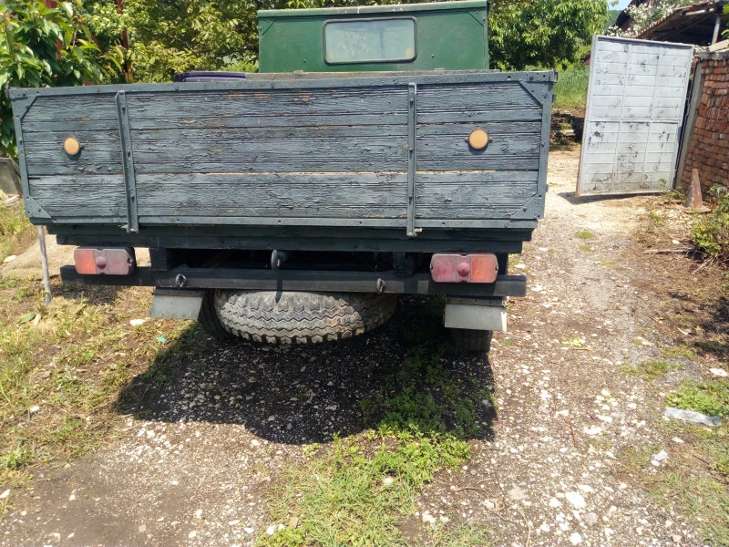 Uaz 469, снимка 4 - Автомобили и джипове - 49187483