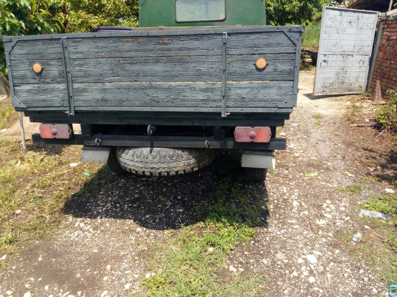 Uaz 469, снимка 12 - Автомобили и джипове - 48044057