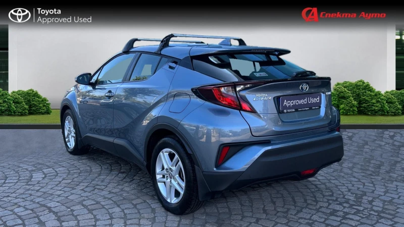 Toyota C-HR, снимка 6 - Автомобили и джипове - 47417915