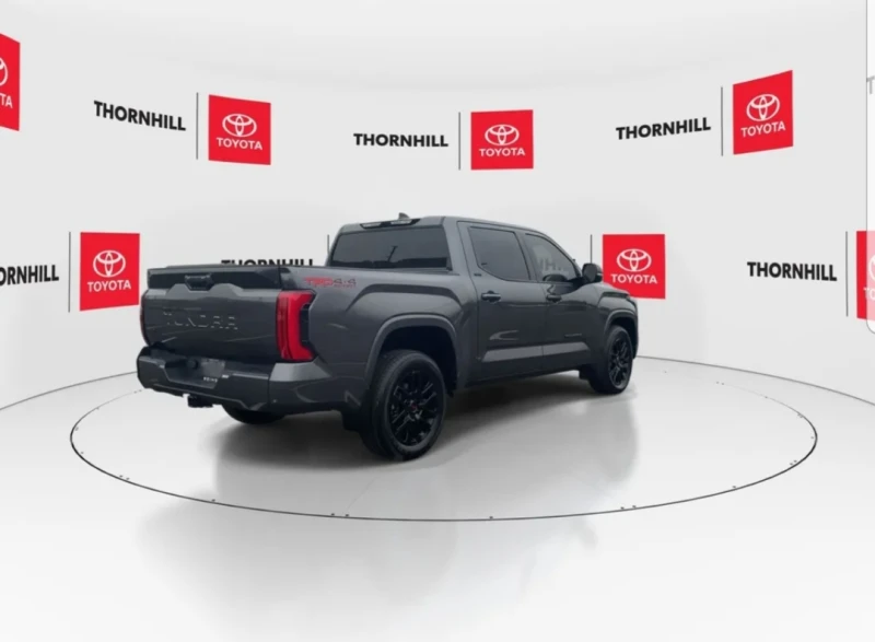 Toyota Tundra SR TRD SPORT, снимка 3 - Автомобили и джипове - 48312174