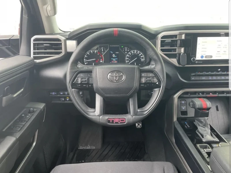 Toyota Tundra SR TRD SPORT, снимка 7 - Автомобили и джипове - 48312174