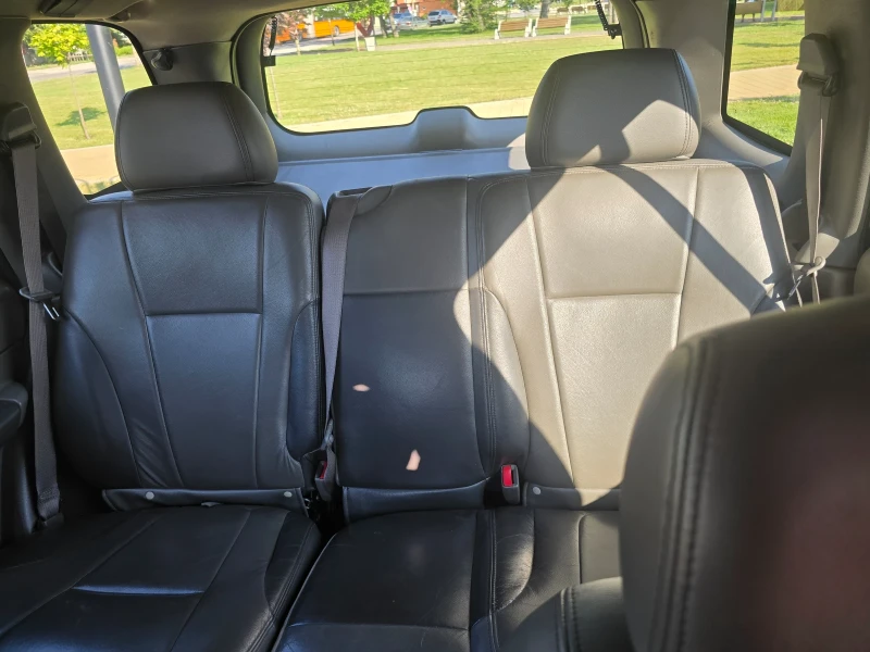 Chevrolet Trailblazer, снимка 7 - Автомобили и джипове - 52358594