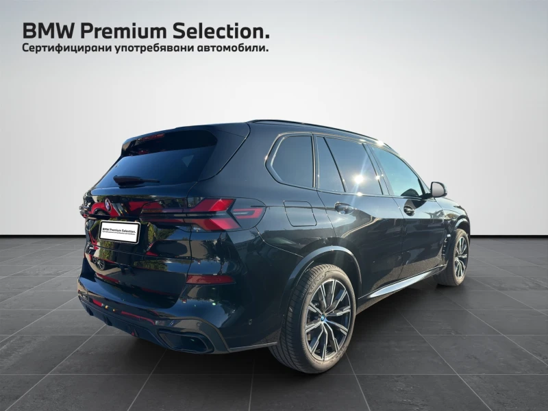 BMW X5 xDrive30d, снимка 2 - Автомобили и джипове - 52169909