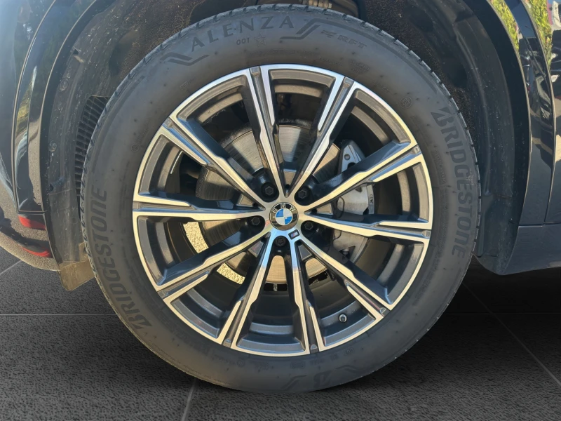 BMW X5 xDrive30d, снимка 5 - Автомобили и джипове - 52169909