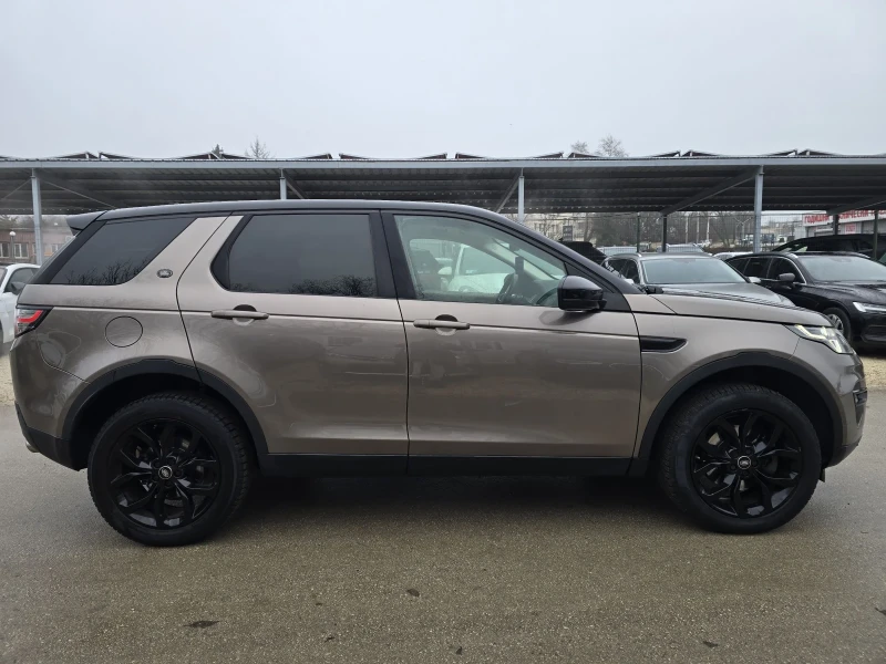 Land Rover Discovery Sport 2.0D 180к.с 4х4 , снимка 8 - Автомобили и джипове - 52826048