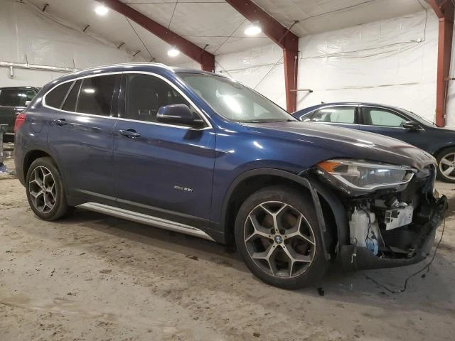 BMW X1 2.0L 4 All wheel drive - изображение 7