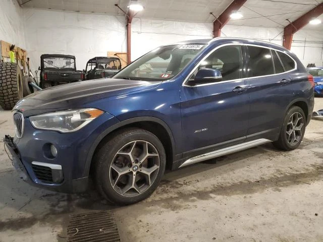 BMW X1 2.0L 4 All wheel drive - изображение 9