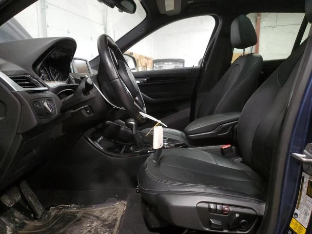 BMW X1 2.0L 4 All wheel drive - изображение 4