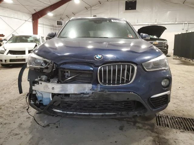 BMW X1 2.0L 4 All wheel drive - изображение 8