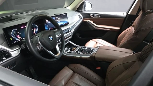 BMW X5 xDrive40i/LASER/��������/360/����/��������� | Mobile.bg � ����������� 6
