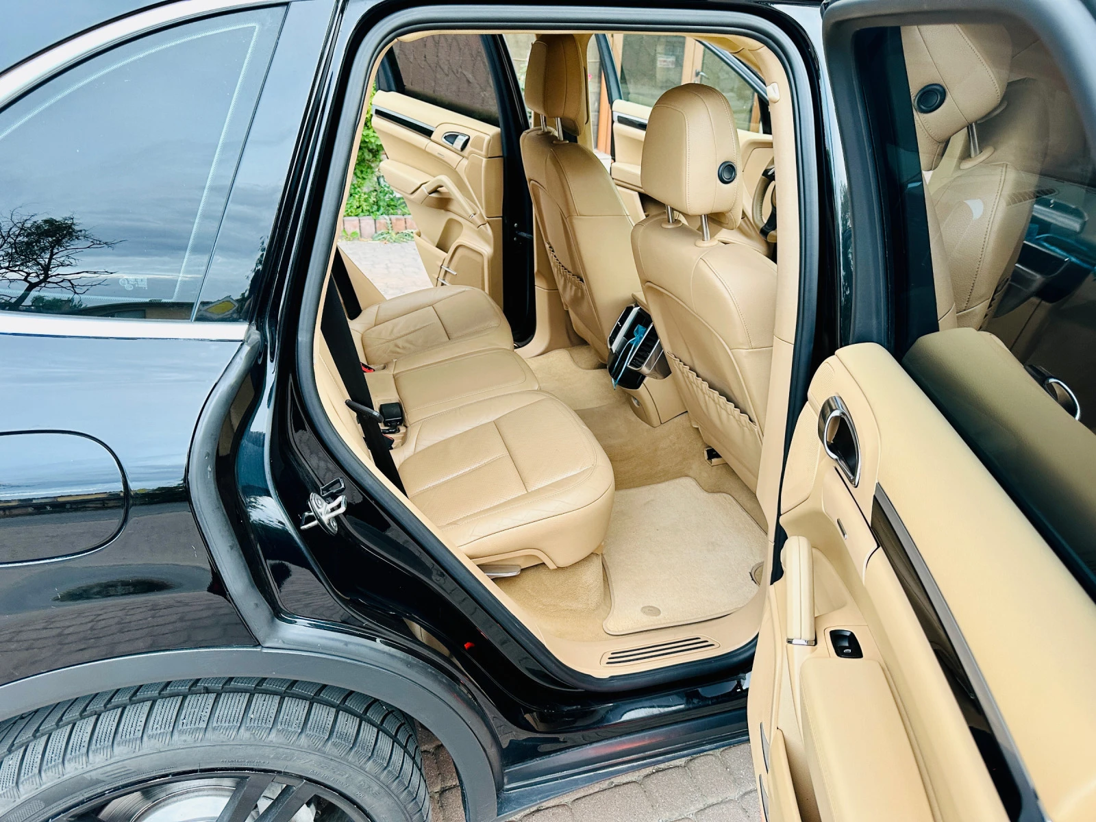 Porsche Cayenne 3.0 | Mobile.bg   11