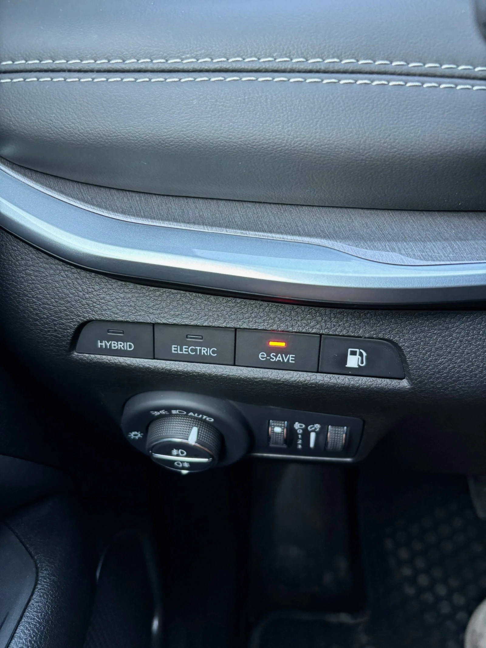 Jeep Compass Black Edition Top  | Mobile.bg   17