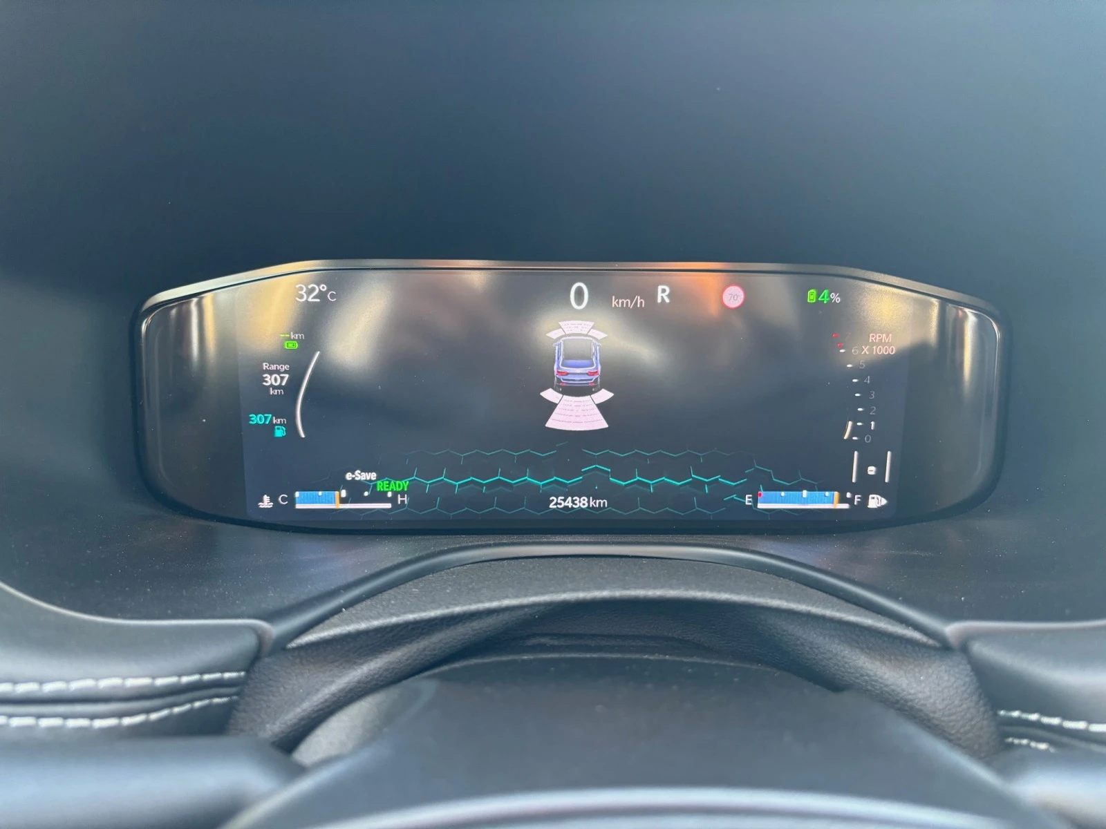 Jeep Compass Black Edition Top  | Mobile.bg   15