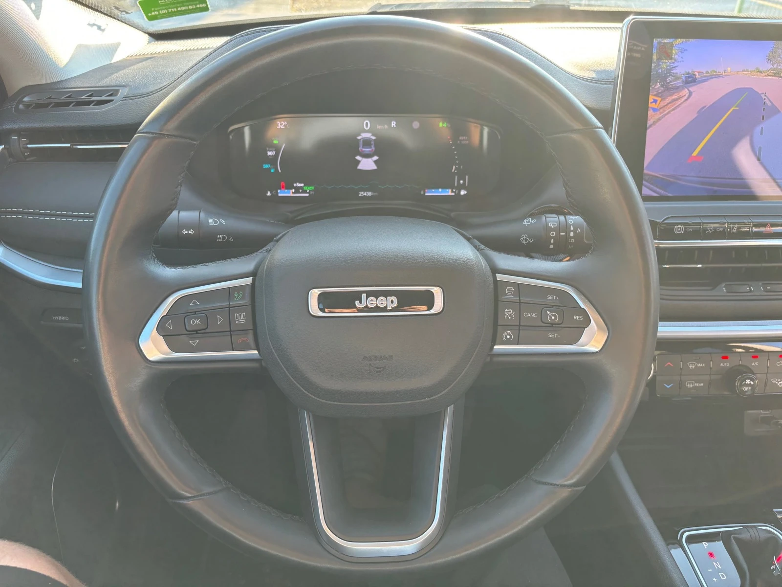 Jeep Compass Black Edition Top  | Mobile.bg   16