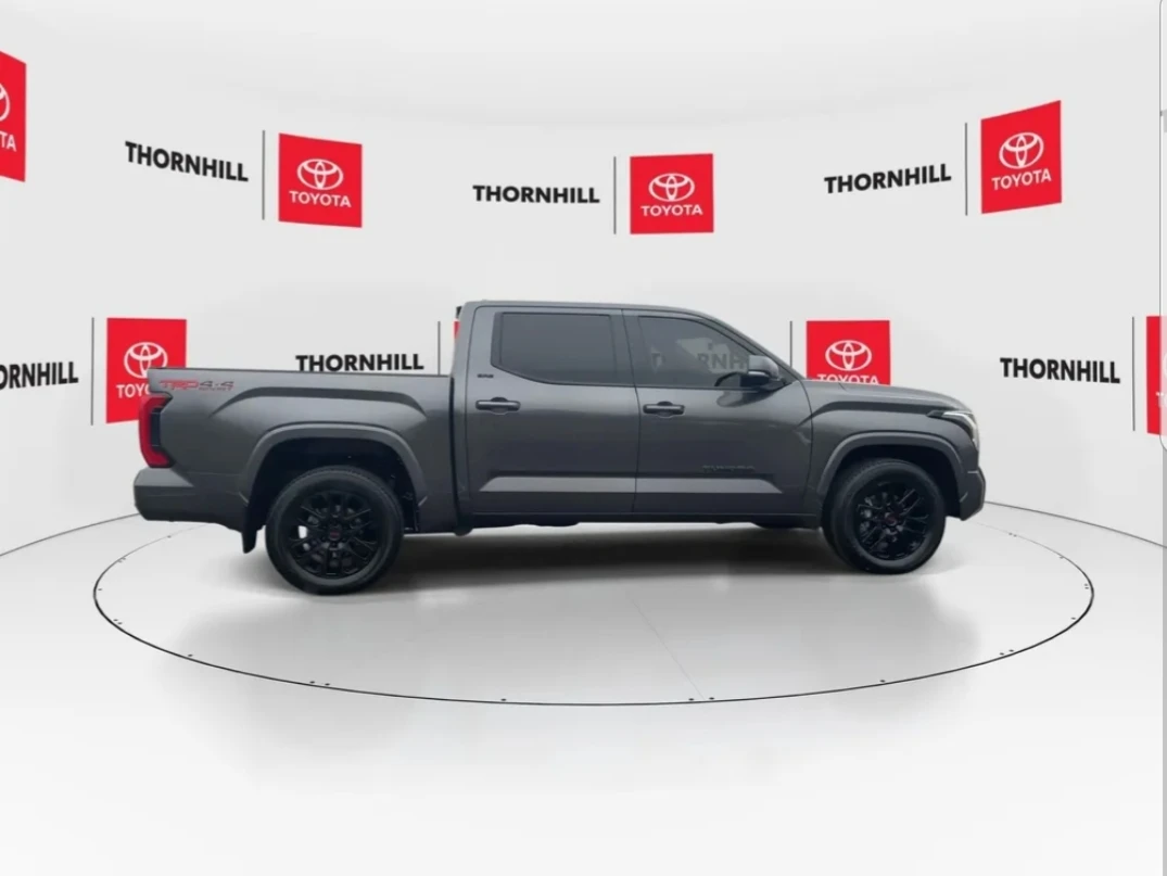 Toyota Tundra SR TRD SPORT - изображение 2