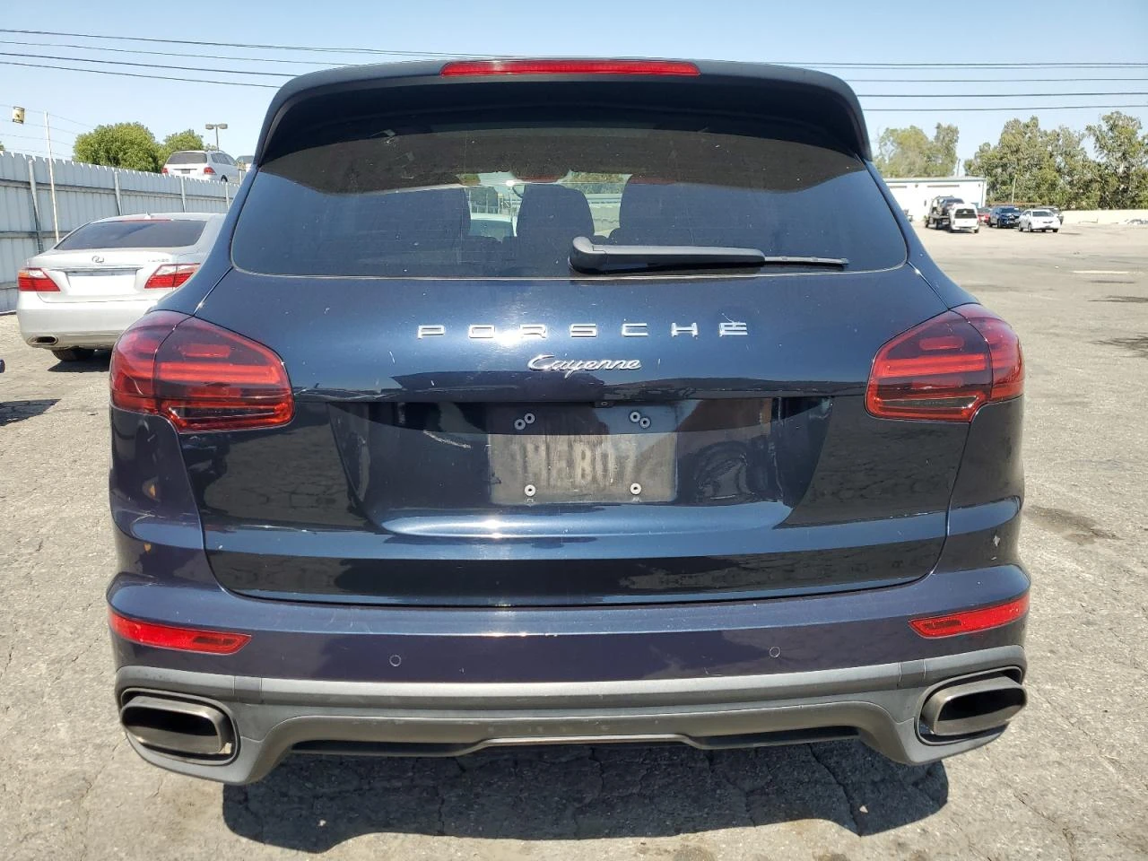 Porsche Cayenne ФИКСИРАНА ЦЕНА! СЕРВИЗНА ИСТОРИЯ! Авто Кредит! - изображение 6