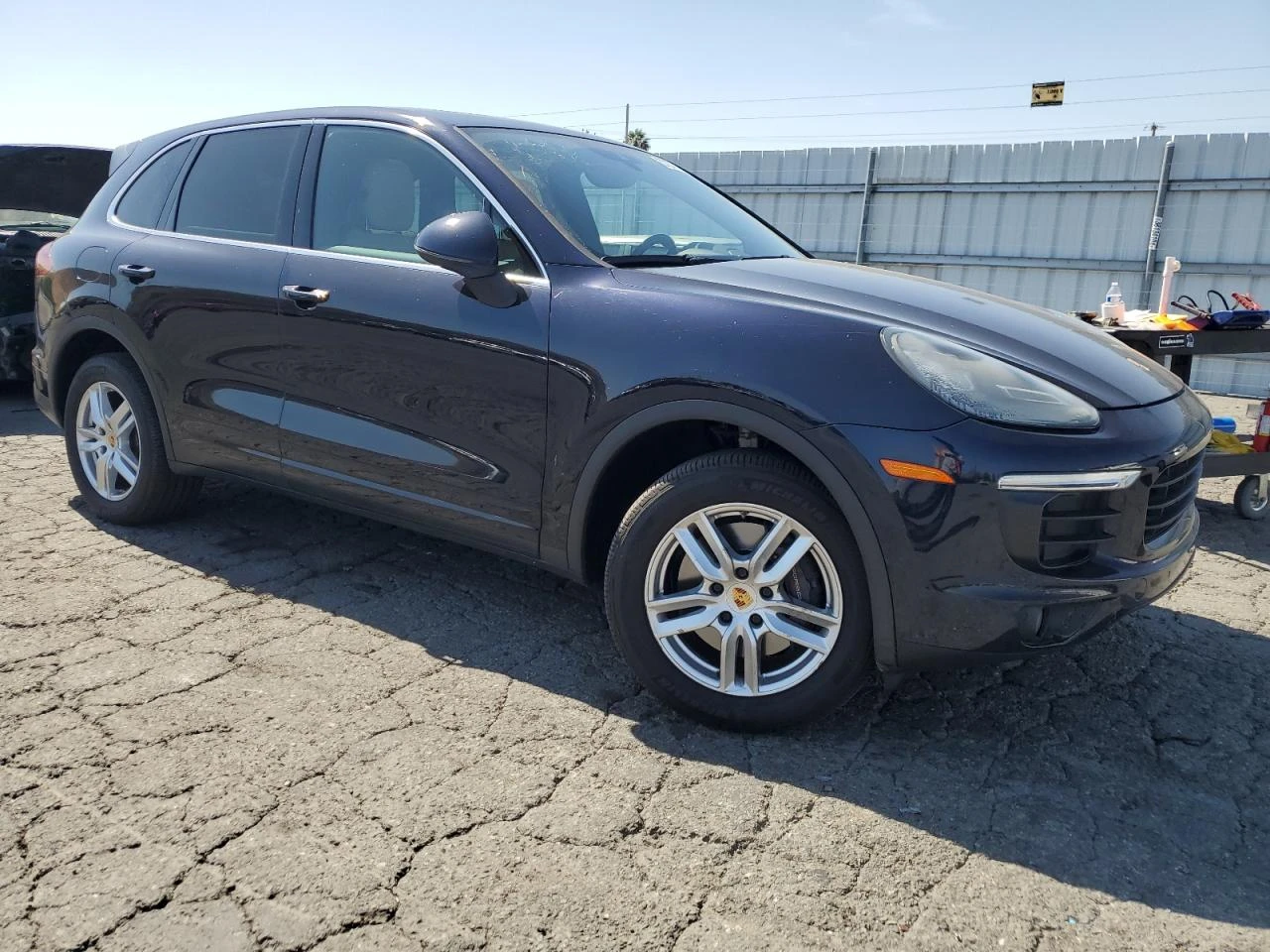 Porsche Cayenne ФИКСИРАНА ЦЕНА! СЕРВИЗНА ИСТОРИЯ! Авто Кредит! - изображение 2