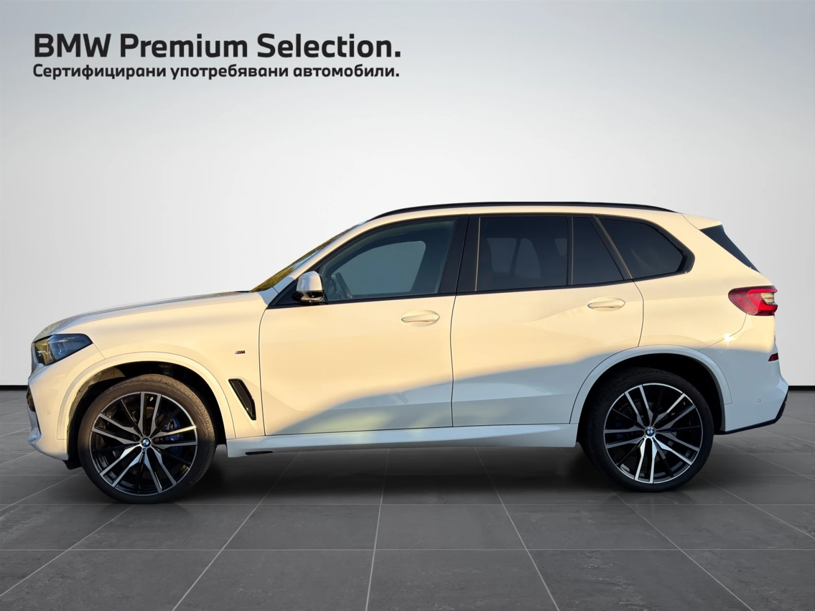 BMW X5 xDrive30d - изображение 3