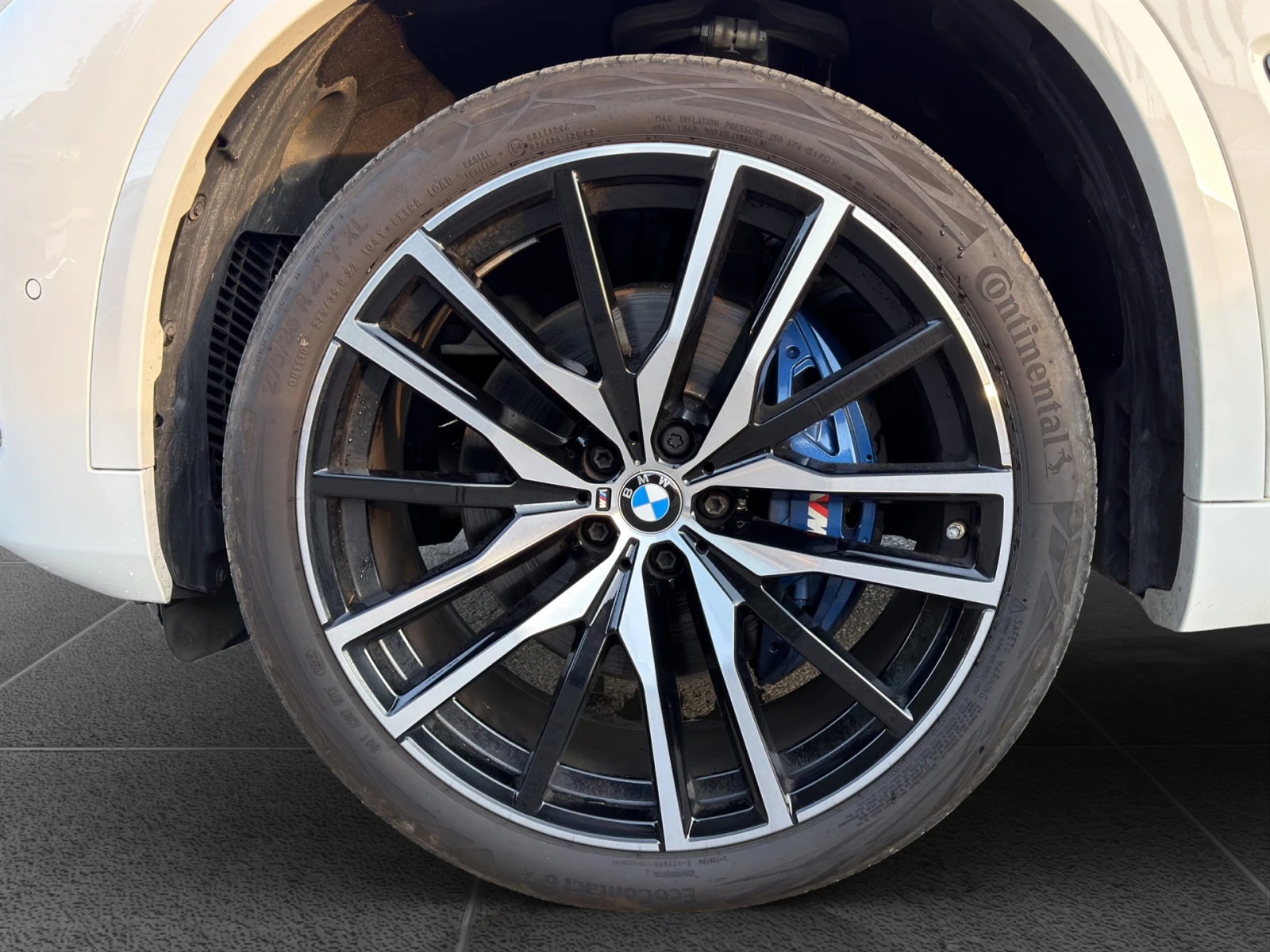 BMW X5 xDrive30d - изображение 5