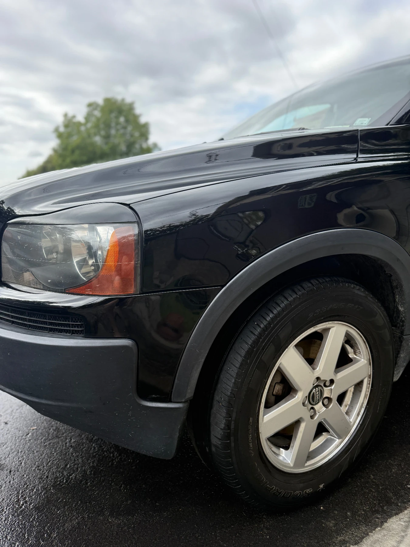 Volvo Xc90  - изображение 3