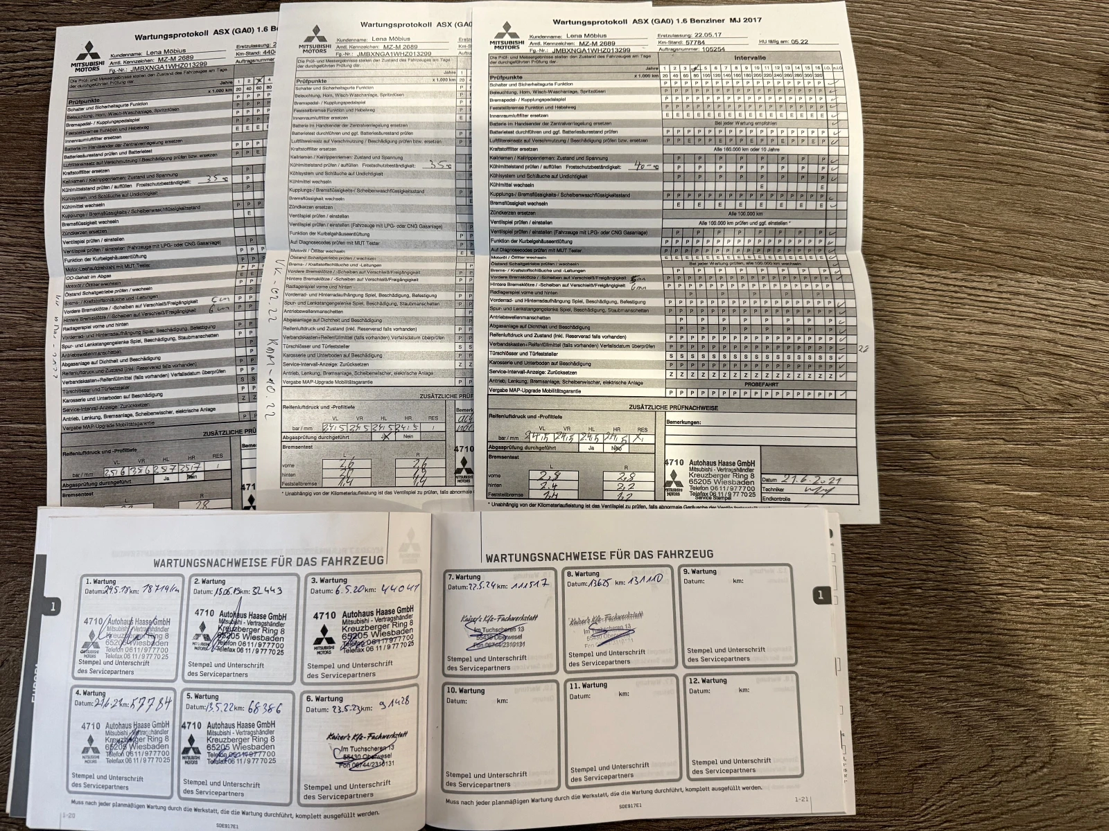 Mitsubishi ASX 1.6 i | Mobile.bg   17