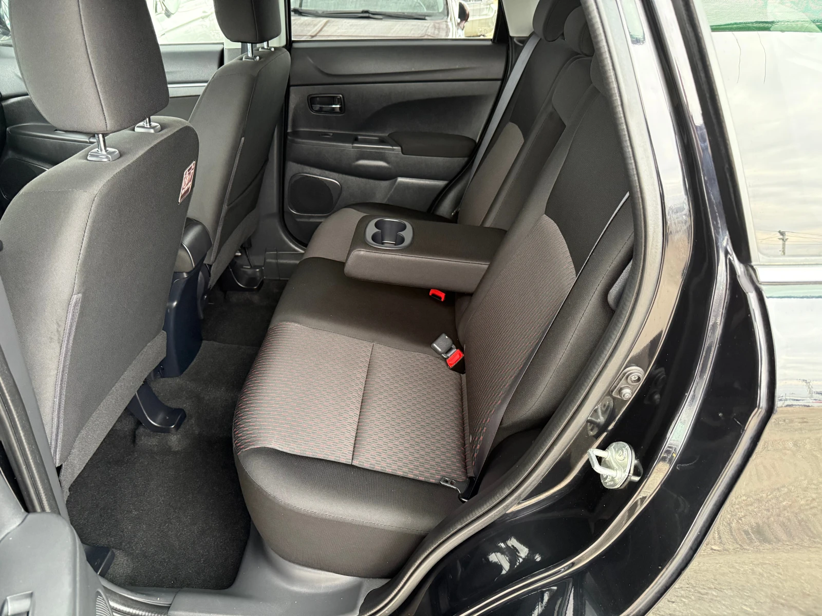 Mitsubishi ASX 1.6 i - изображение 10
