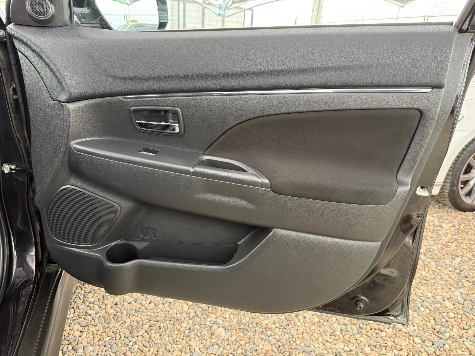 Mitsubishi ASX 1.6 i | Mobile.bg   14