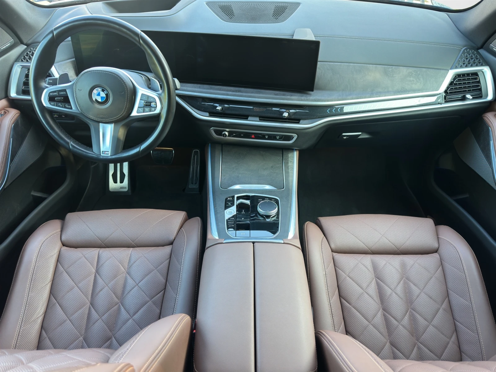 BMW X5 xDrive30d - изображение 7