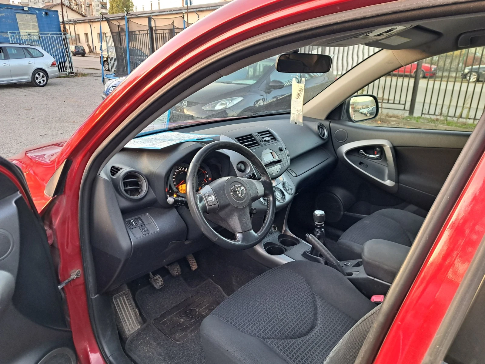 Toyota Rav4 2, 2D4D 136kc | Mobile.bg — изображение 13