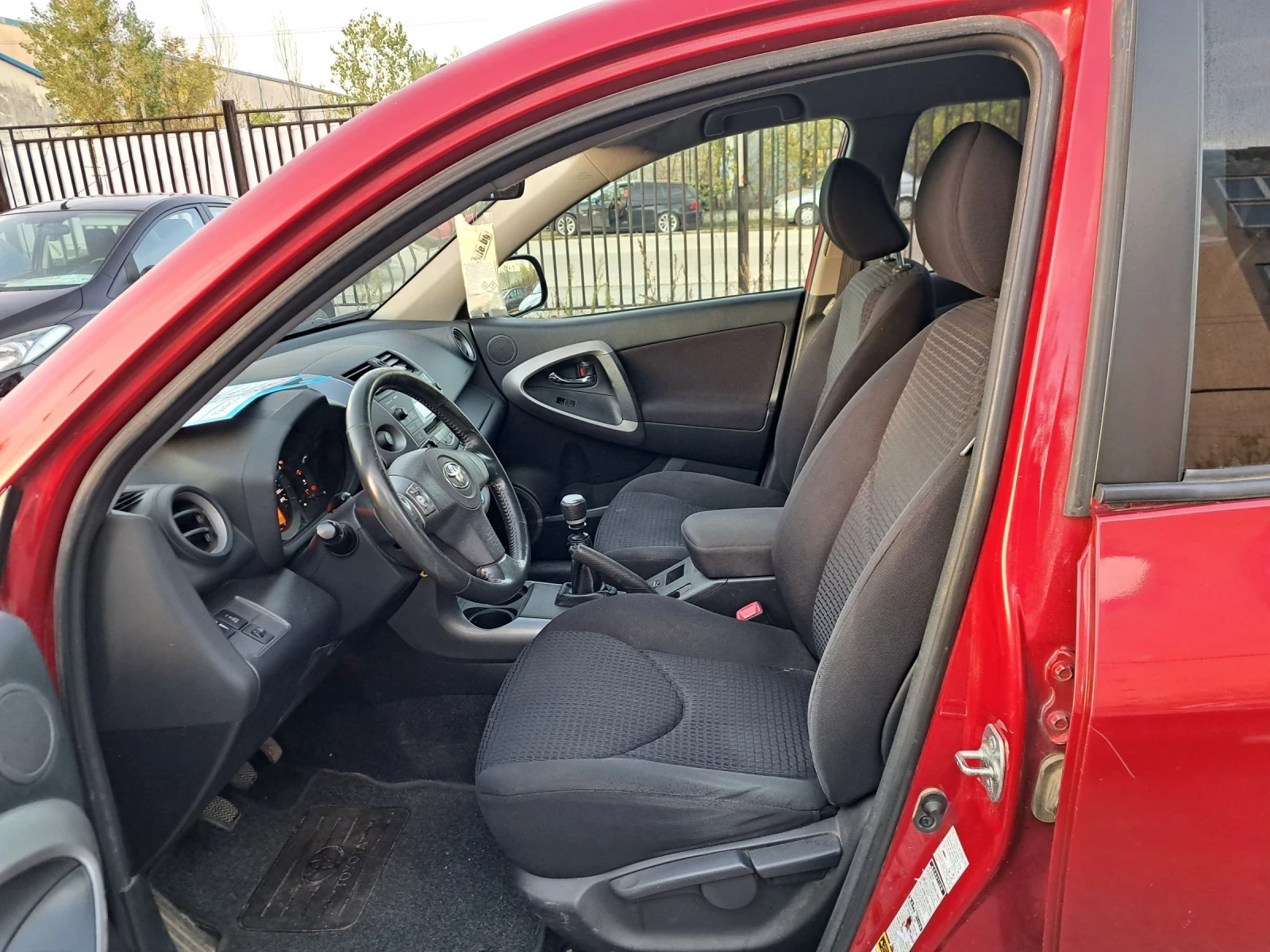 Toyota Rav4 2, 2D4D 136kc | Mobile.bg — изображение 14