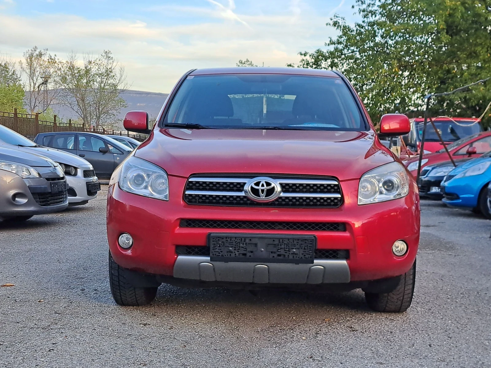 Toyota Rav4 2, 2D4D 136kc | Mobile.bg — изображение 4
