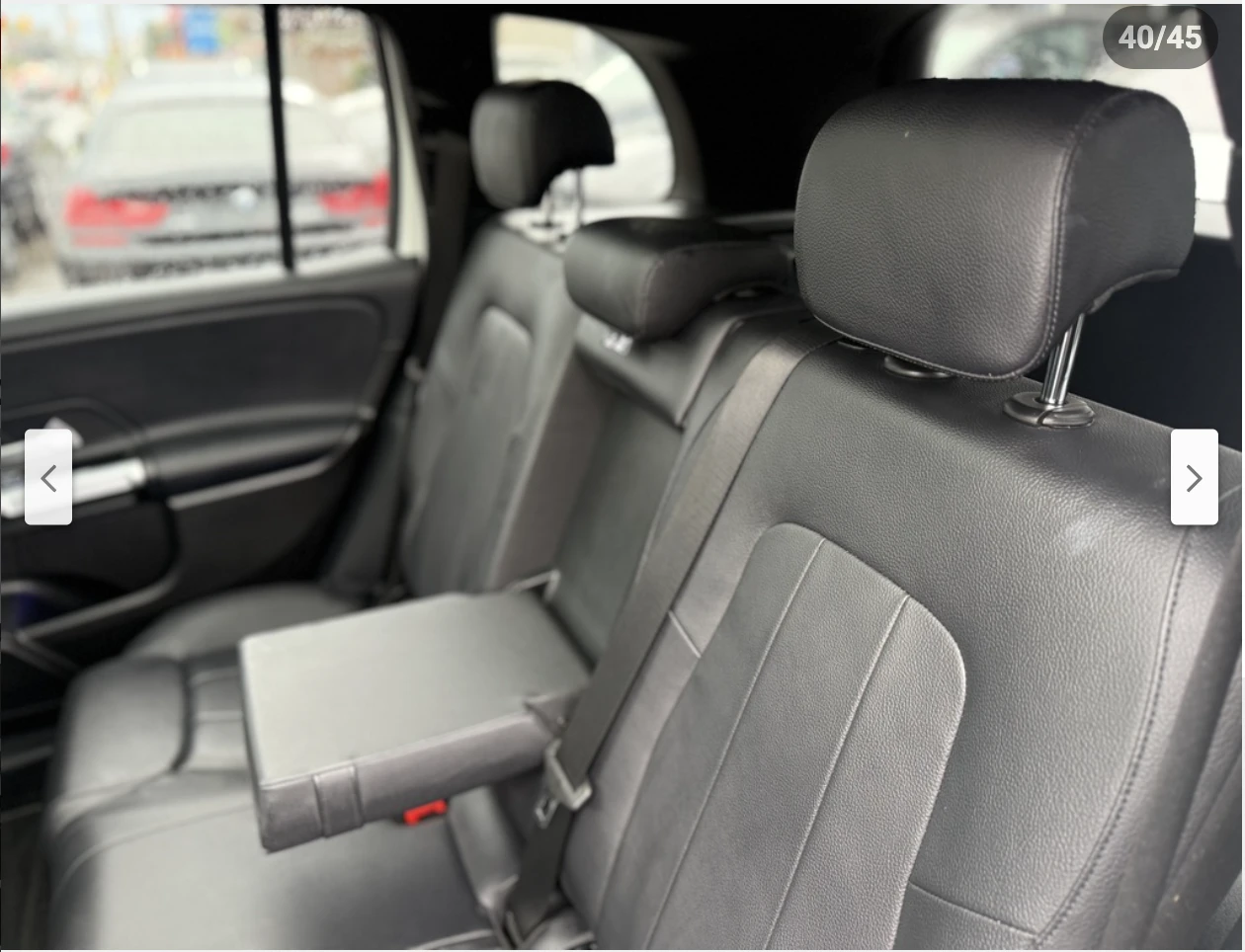 Mercedes-Benz GLA 250 PREMIUM* 360* * LANE* ASSIST*  | Mobile.bg   15