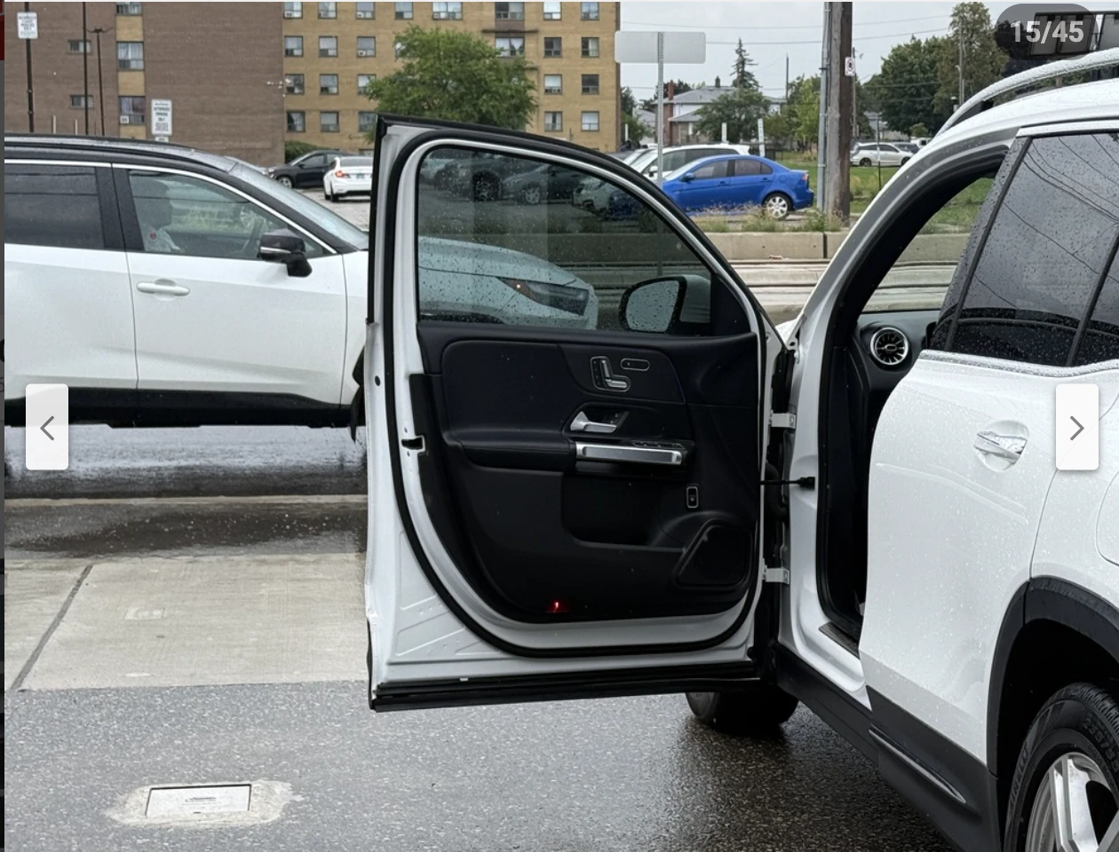 Mercedes-Benz GLA 250 PREMIUM* 360КАМЕРА* ПАНОРАМА* LANE* ASSIST*  - изображение 6