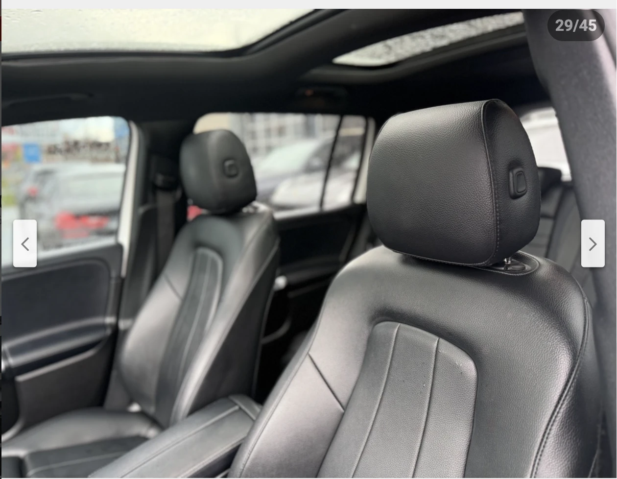 Mercedes-Benz GLA 250 PREMIUM* 360* * LANE* ASSIST*  | Mobile.bg   13