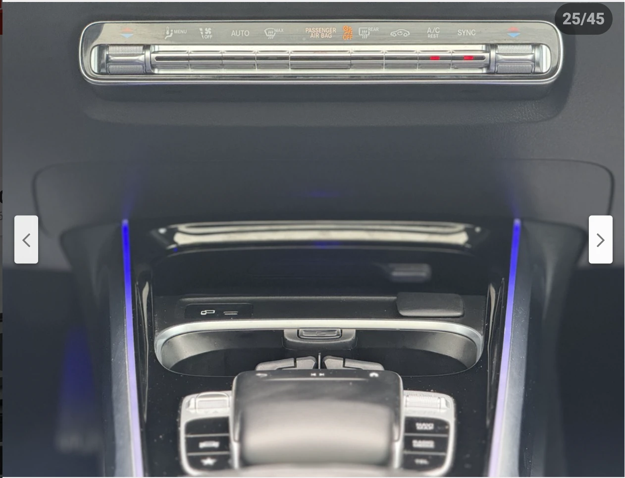 Mercedes-Benz GLA 250 PREMIUM* 360* * LANE* ASSIST*  | Mobile.bg   12