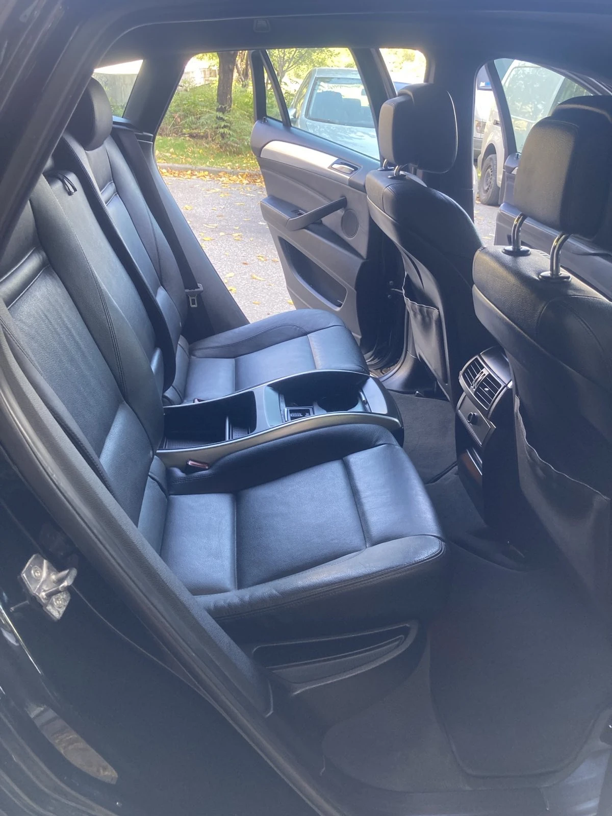 BMW X6  3.0D   | Mobile.bg   13