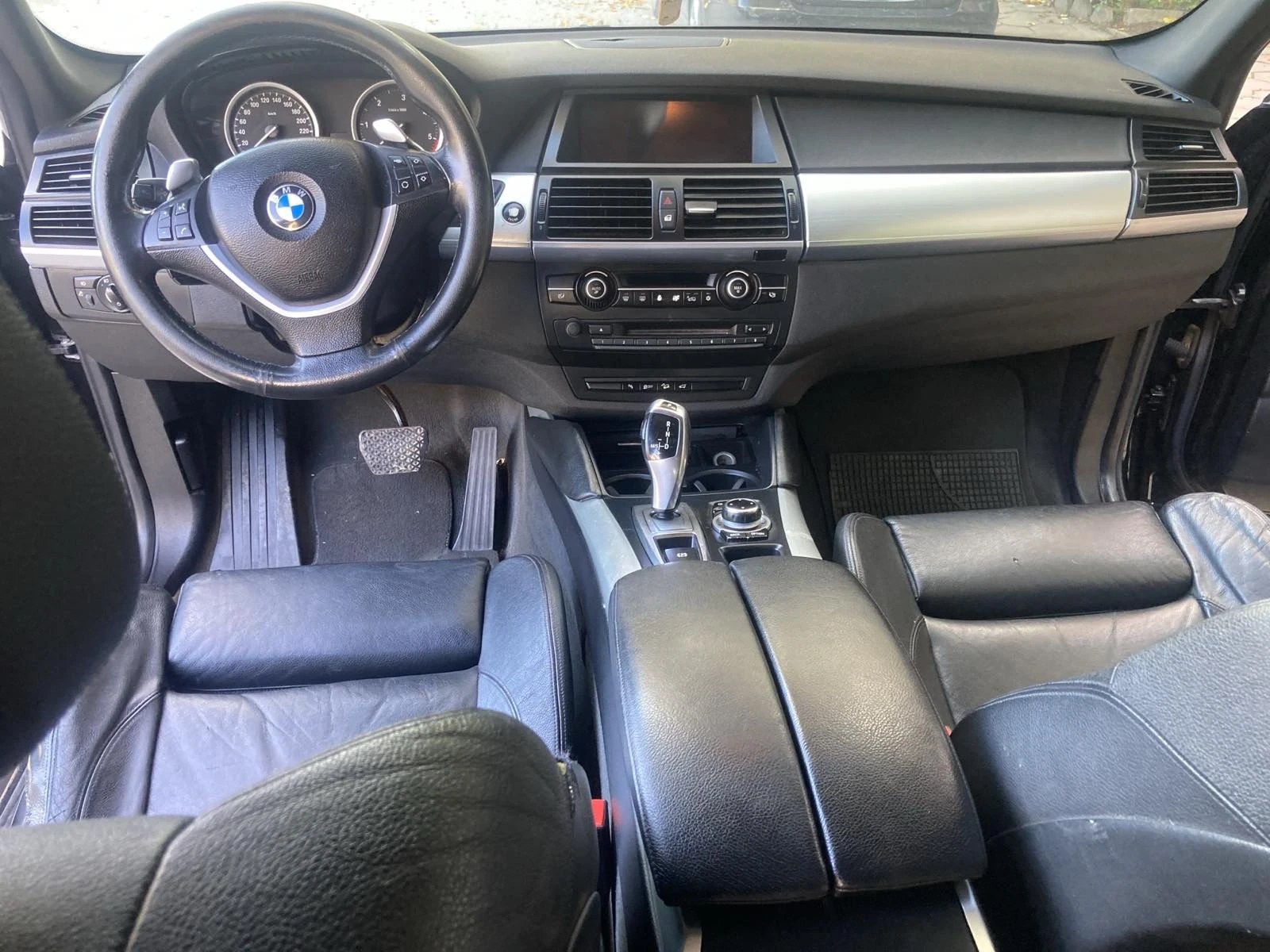 BMW X6  3.0D   | Mobile.bg   12