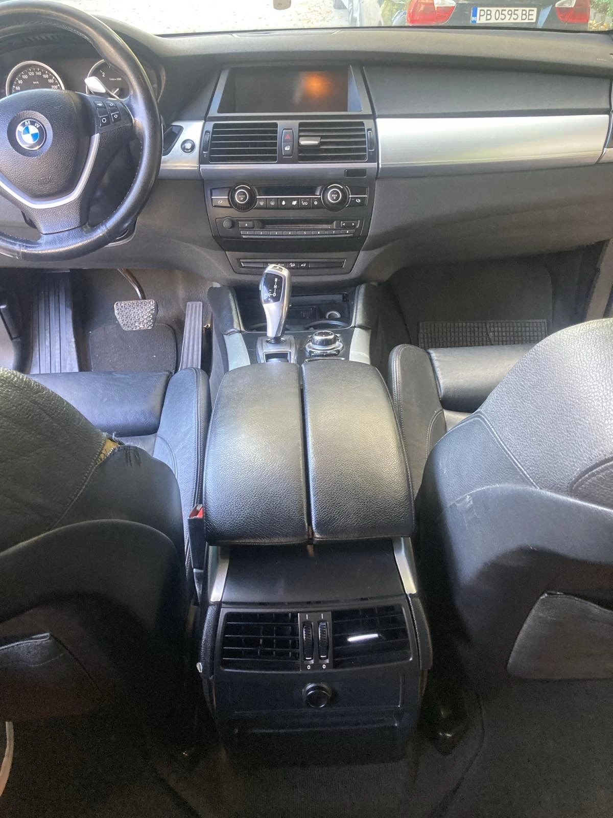 BMW X6  3.0D   | Mobile.bg   14