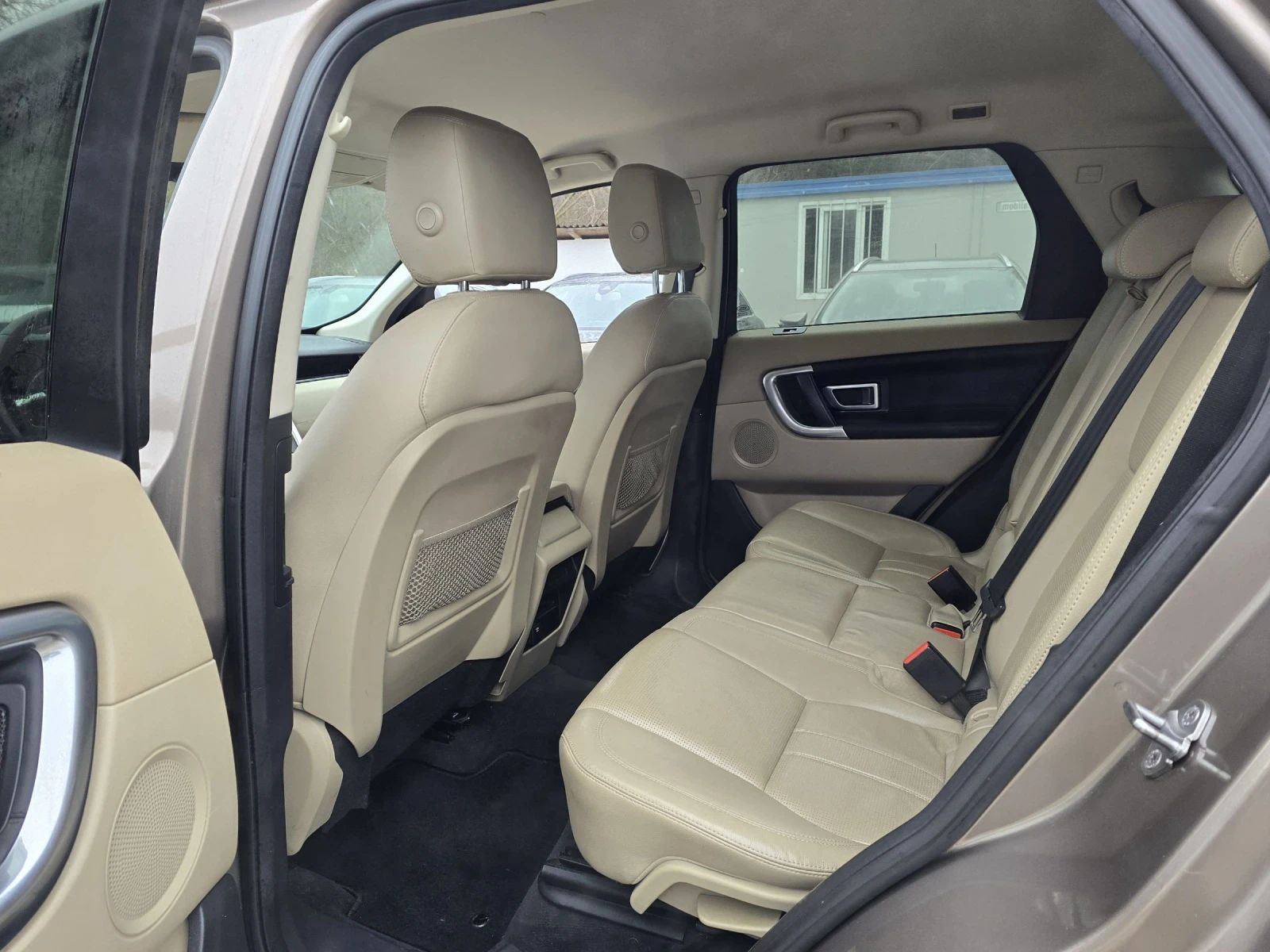 Land Rover Discovery Sport 2.0D 180�.� 4�4  | Mobile.bg � ����������� 11