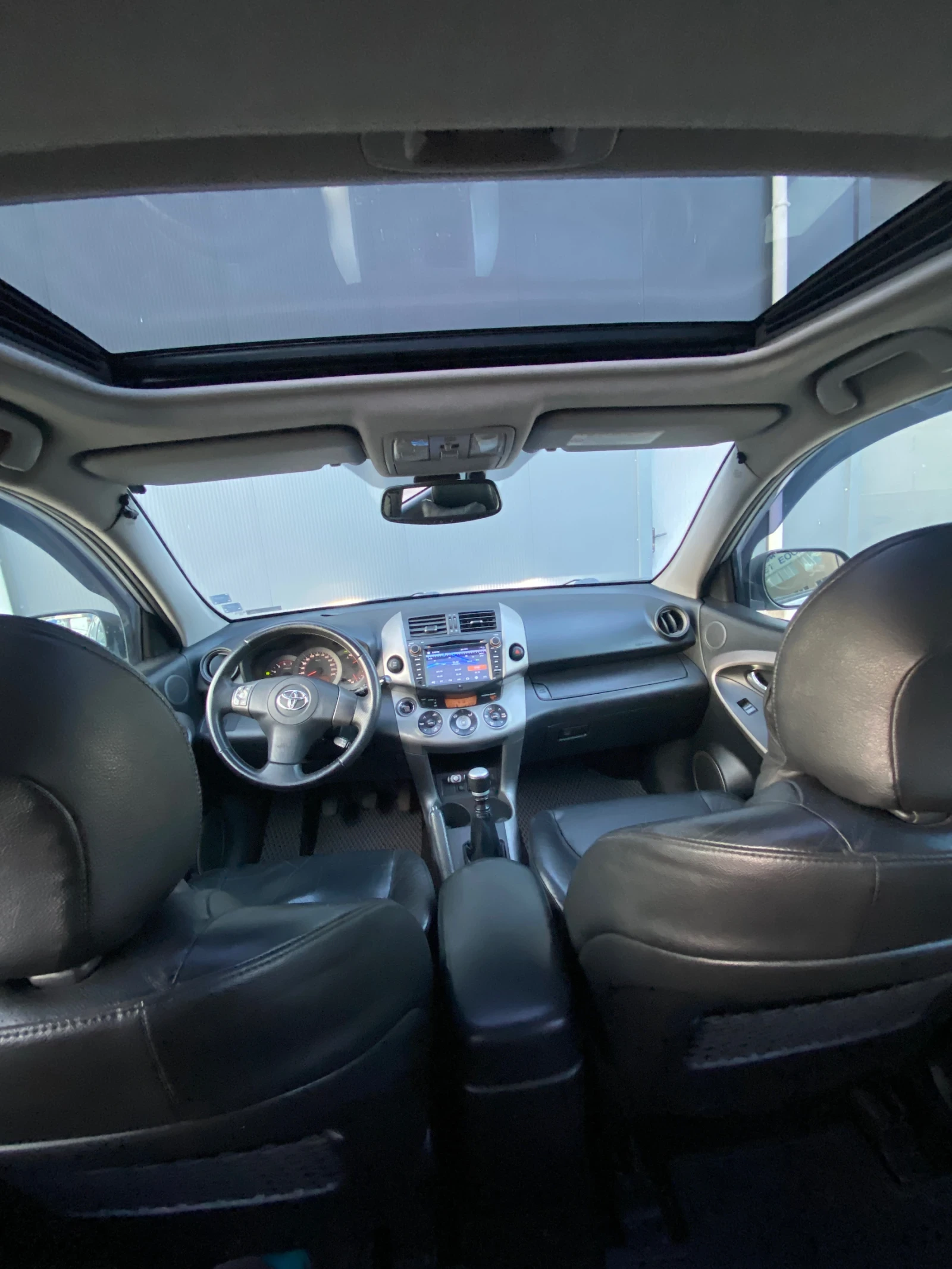 Toyota Rav4 D-4D luxury? - изображение 7