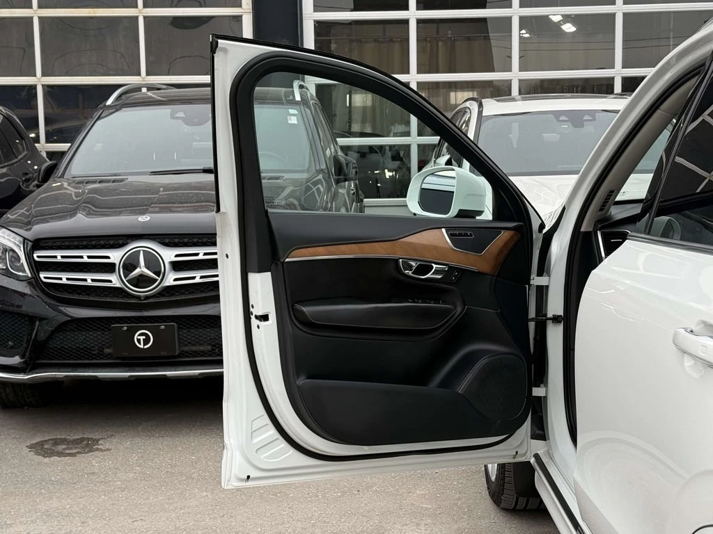 Volvo Xc90 * Inscription * CARFAX * ���� �� �� | Mobile.bg � ����������� 14