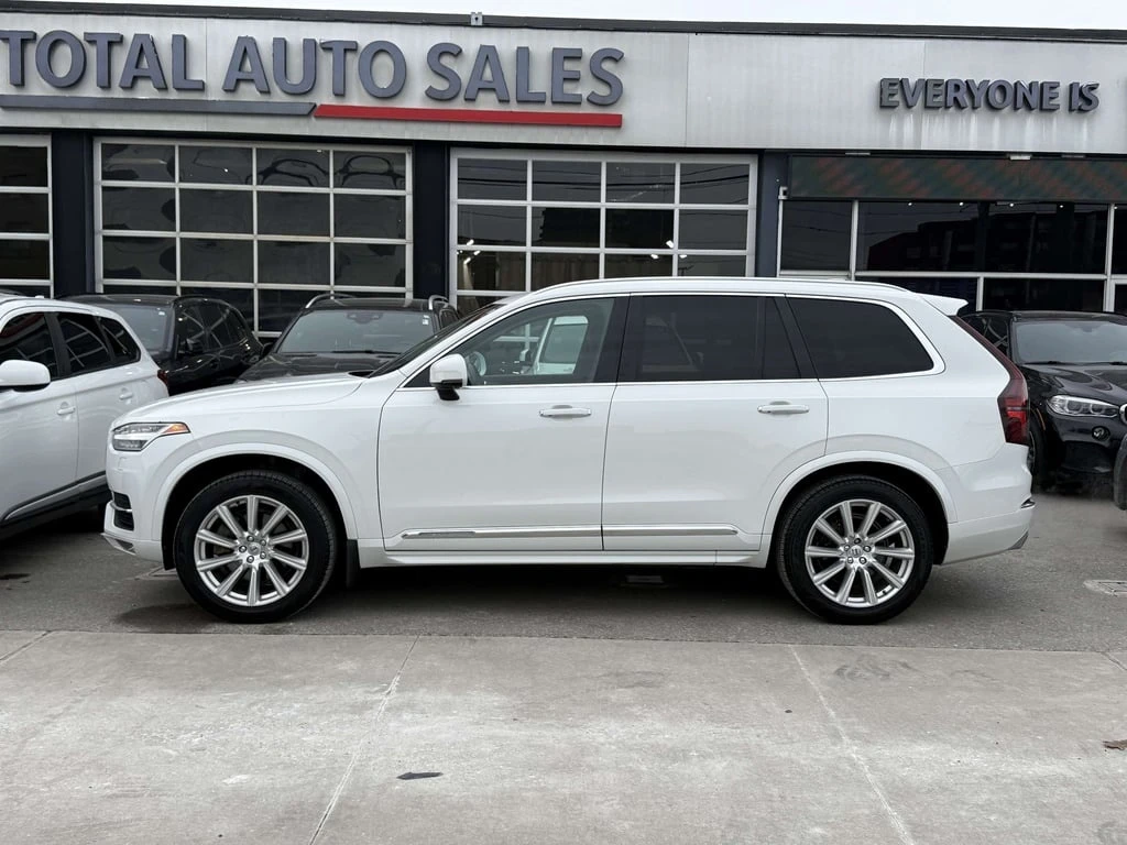 Volvo Xc90 * Inscription * CARFAX * ���� �� �� | Mobile.bg � ����������� 13