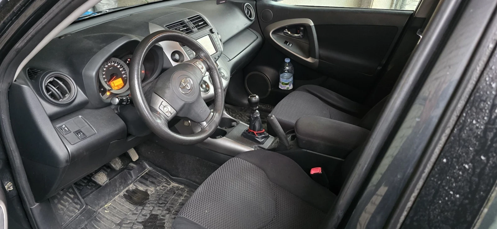 Toyota Rav4 2.2 D4D 136 кс.  - изображение 4