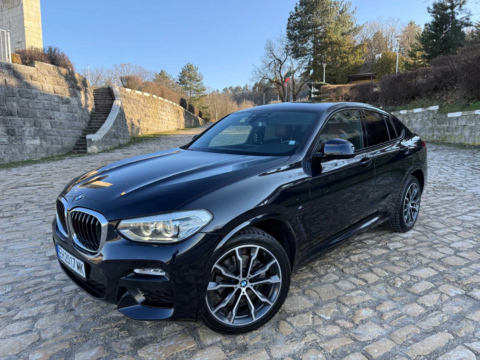 BMW X4 2.0D X-DRIVE M-SPORT | Mobile.bg � ����������� 1